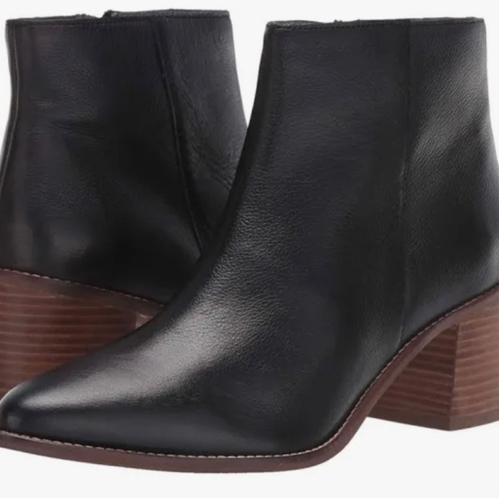 SEYCHELLES FOR THE OCCASION BOOT